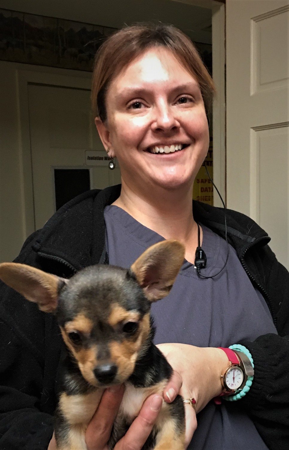 Our Health Care Team