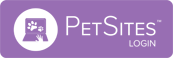 petsites button