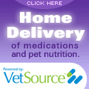 VetSource Home Delivery Banner